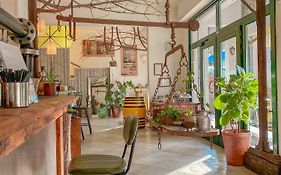 Ennesima Osteria Con Alloggio - Bike Hotel